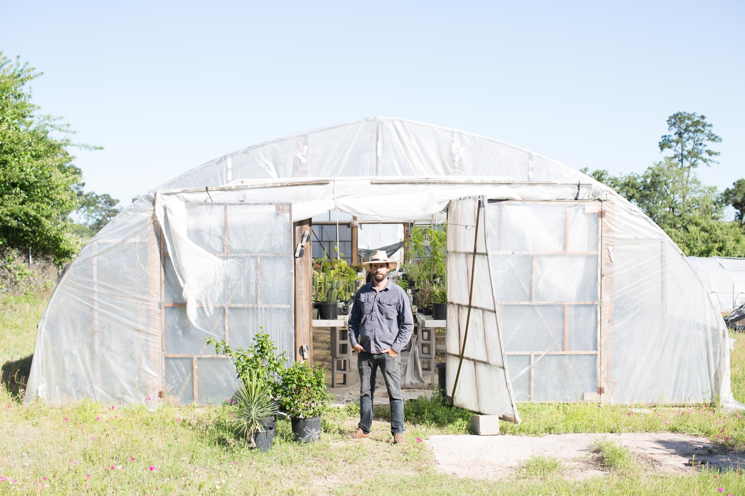 Discover the botanical expertise of Dake Land Design and how it nurtures landscapes that thrive in Texas.