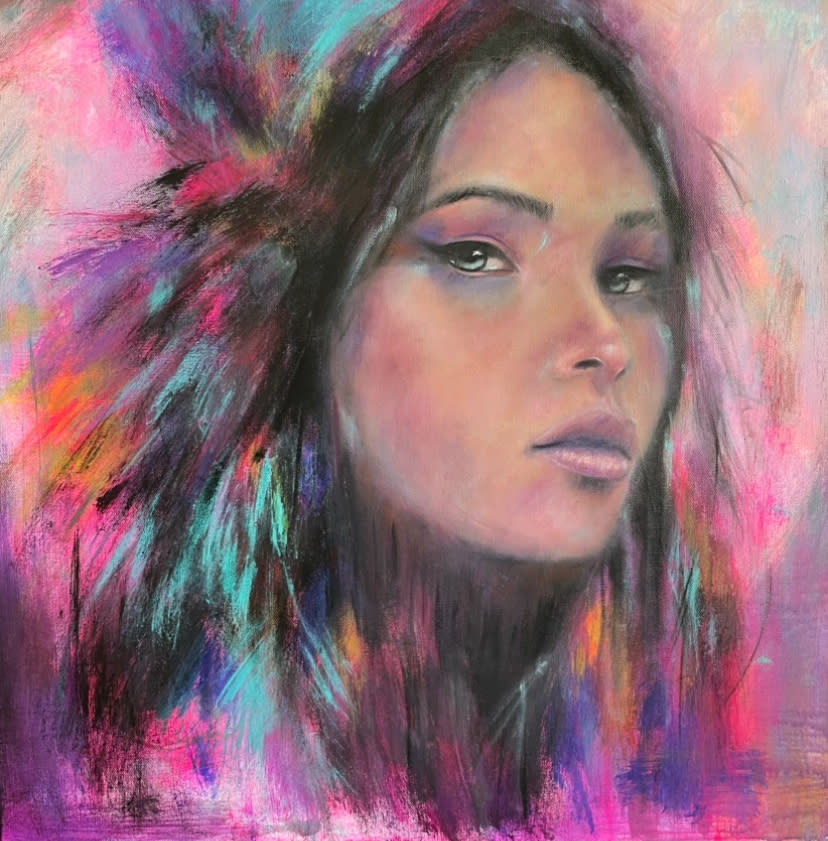 Art After Dark event in Bastrop, TX, offering an evening of culture and community.