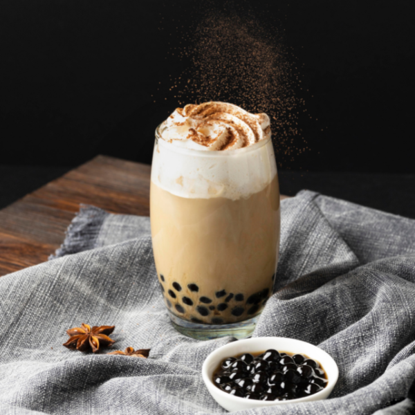 Explore Tea Valley's diverse menu offerings and experience exceptional service.