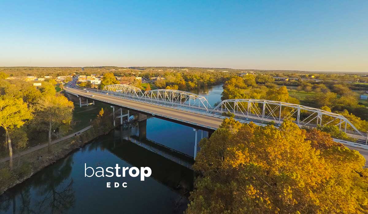 A comprehensive range of academic programs is available at institutions near Bastrop.